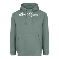 Sage ben golf hogan Heavyweight Hoodie - linhVisuals