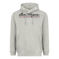 Moon Dust ben golf hogan Heavyweight Hoodie - linhVisuals