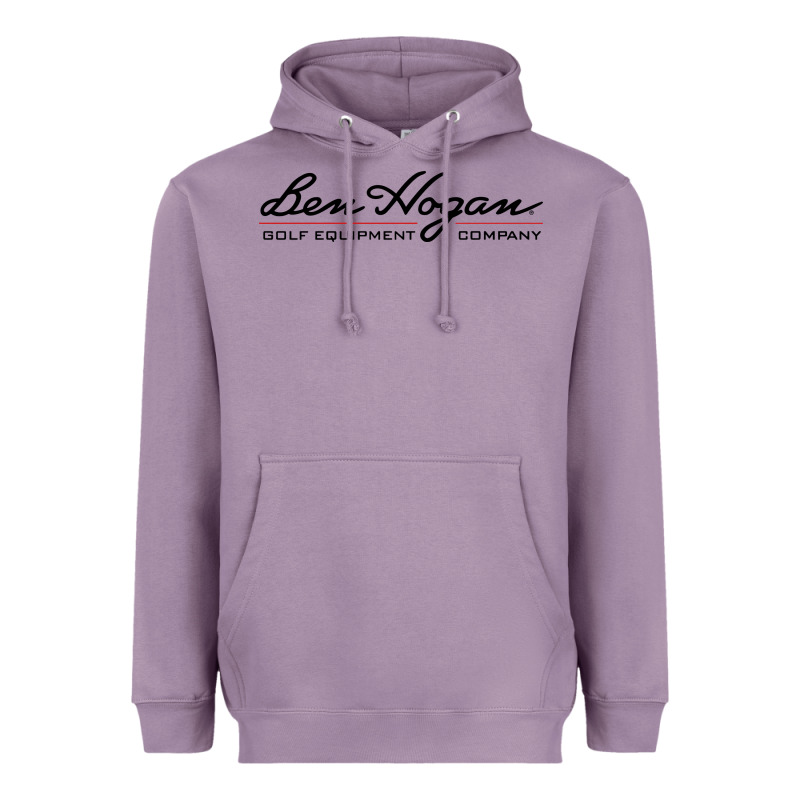 Ben Golf Hogan Heavyweight Hoodie by linhVisuals | Teevron