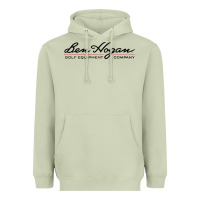 Matcha ben golf hogan Heavyweight Hoodie - linhVisuals