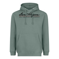 Sage ben golf hogan Heavyweight Hoodie - linhVisuals