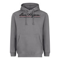 Storm ben golf hogan Heavyweight Hoodie - linhVisuals