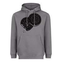 Storm oreo lover Heavyweight Hoodie - linhVisuals
