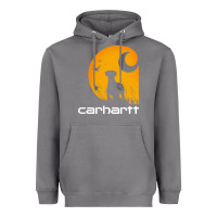 Storm carhartt vintage Heavyweight Hoodie - linhVisuals