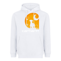 Carhartt Vintage Heavyweight Hoodie | Teevron