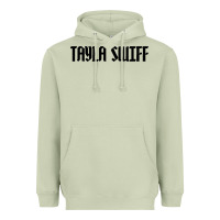 Matcha tayla las culturistas Heavyweight Hoodie - linhVisuals