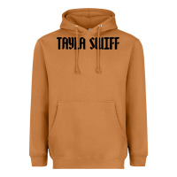 Meerkat tayla las culturistas Heavyweight Hoodie - linhVisuals