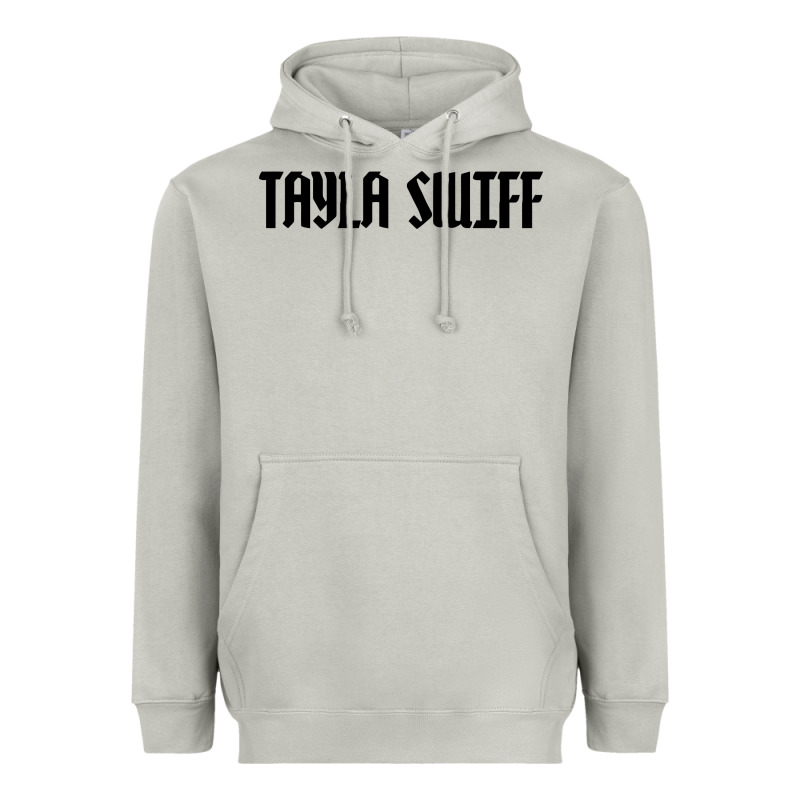 Tayla Las Culturistas Heavyweight Hoodie by linhVisuals | Teevron