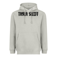 Moon Dust tayla las culturistas Heavyweight Hoodie - linhVisuals