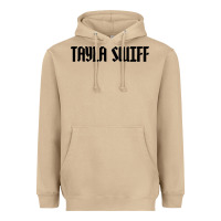 Mushroom tayla las culturistas Heavyweight Hoodie - linhVisuals
