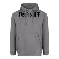 Storm tayla las culturistas Heavyweight Hoodie - linhVisuals