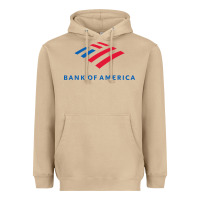 Mushroom bank of america Heavyweight Hoodie - linhVisuals