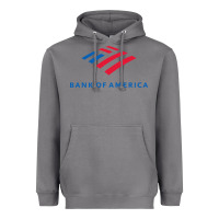 Storm bank of america Heavyweight Hoodie - linhVisuals