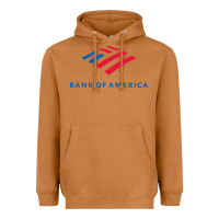 Meerkat bank of america Heavyweight Hoodie - linhVisuals