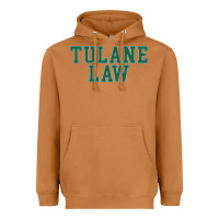 Meerkat tulane law school Heavyweight Hoodie - linhVisuals