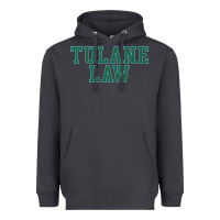 Smoke tulane law school Heavyweight Hoodie - linhVisuals