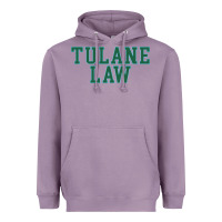 Tulane Law School Heavyweight Hoodie | Teevron