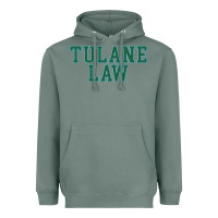 Sage tulane law school Heavyweight Hoodie - linhVisuals