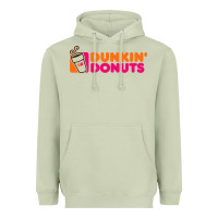 Matcha donuts Heavyweight Hoodie - linhVisuals