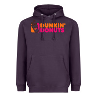 Plum donuts Heavyweight Hoodie - linhVisuals