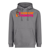 Storm donuts Heavyweight Hoodie - linhVisuals