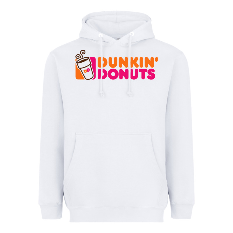Donuts Heavyweight Hoodie by linhVisuals | Teevron