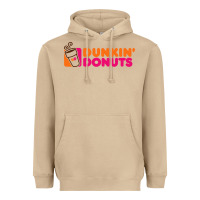 Mushroom donuts Heavyweight Hoodie - linhVisuals