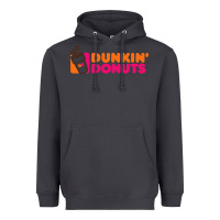 Smoke donuts Heavyweight Hoodie - linhVisuals