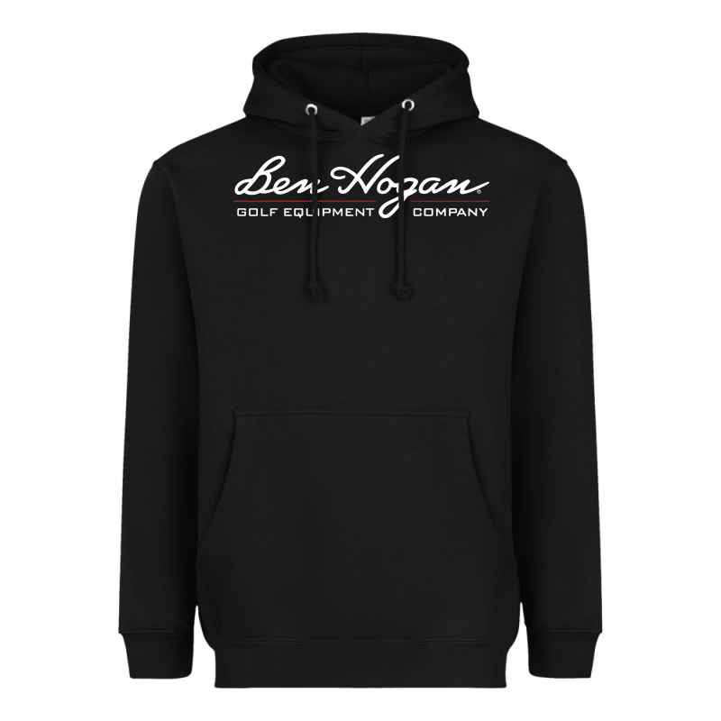 Ben Hogan Heavyweight Hoodie by linhVisuals | Teevron