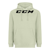 Matcha c c m hockey Heavyweight Hoodie - linhVisuals