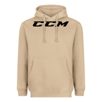 Mushroom c c m hockey Heavyweight Hoodie - linhVisuals