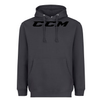 Smoke c c m hockey Heavyweight Hoodie - linhVisuals