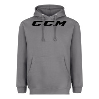 C C M Hockey Heavyweight Hoodie | Teevron