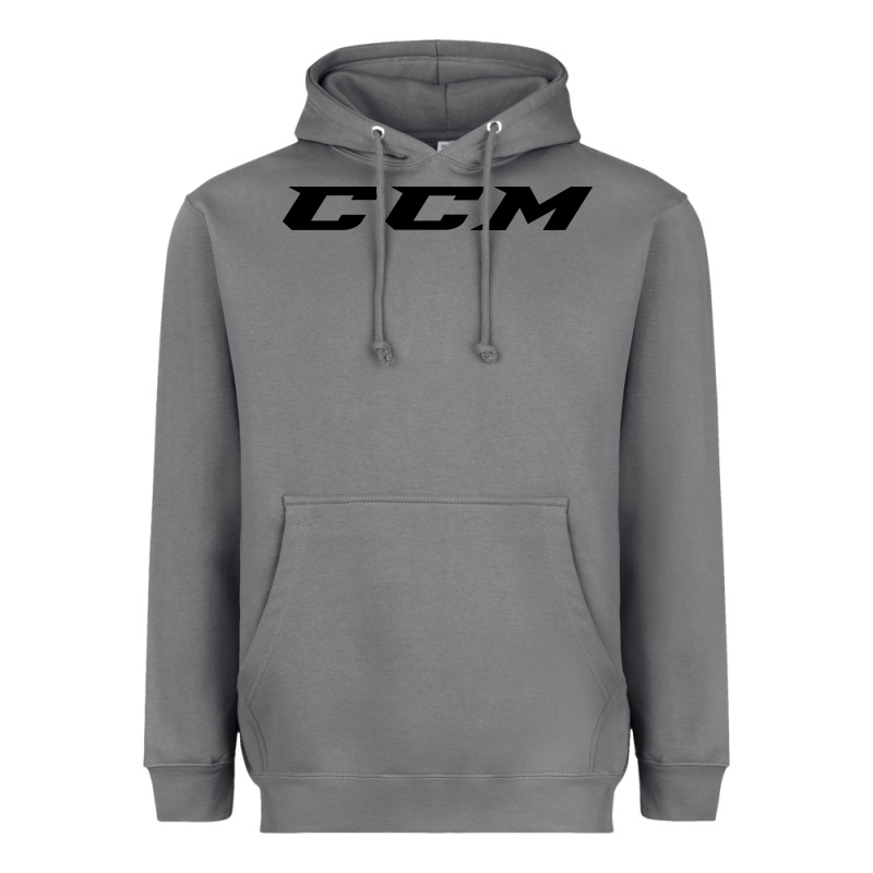 C C M Hockey Heavyweight Hoodie by linhVisuals | Teevron