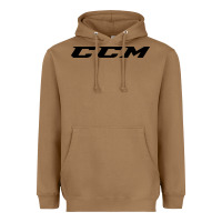 Toasted Coconut c c m hockey Heavyweight Hoodie - linhVisuals