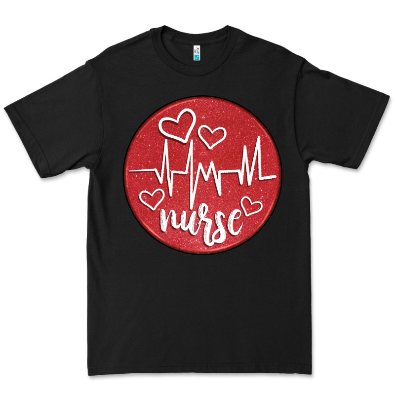 Nurse Coaster Premium Tee by CowGirlArtShop | Teevron