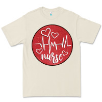 Bone nurse coaster Premium Tee - CowGirlArtShop