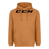 Meerkat c c m hockey Heavyweight Hoodie - linhVisuals