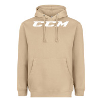 Mushroom c c m hockey Heavyweight Hoodie - linhVisuals