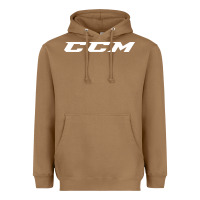 Toasted Coconut c c m hockey Heavyweight Hoodie - linhVisuals