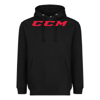 C C M Hockey Heavyweight Hoodie | Teevron