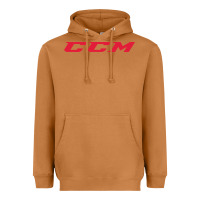 Meerkat c c m hockey Heavyweight Hoodie - linhVisuals