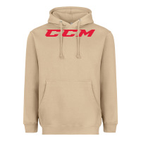 Mushroom c c m hockey Heavyweight Hoodie - linhVisuals