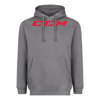 Storm c c m hockey Heavyweight Hoodie - linhVisuals