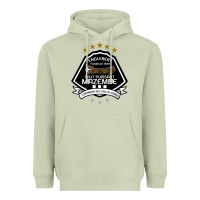Matcha suitable-tp-mazembe-worn Heavyweight Hoodie - linhVisuals