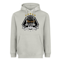 Moon Dust suitable-tp-mazembe-worn Heavyweight Hoodie - linhVisuals