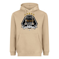 Mushroom suitable-tp-mazembe-worn Heavyweight Hoodie - linhVisuals
