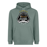 Sage suitable-tp-mazembe-worn Heavyweight Hoodie - linhVisuals