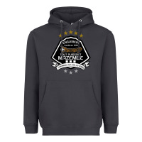 Smoke suitable-tp-mazembe-worn Heavyweight Hoodie - linhVisuals