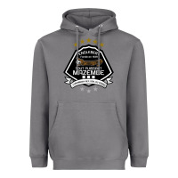 Storm suitable-tp-mazembe-worn Heavyweight Hoodie - linhVisuals